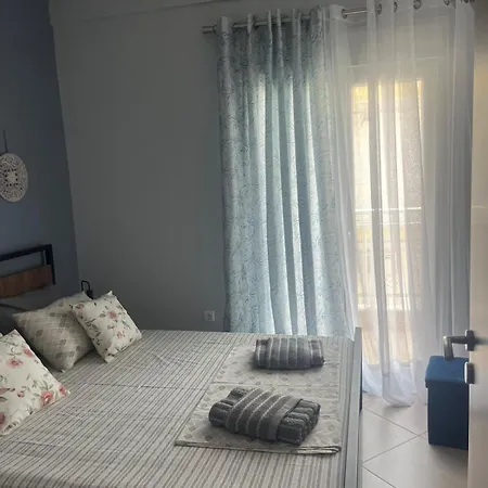 Apartamento Seaview 1 By Vaso Nea Kallikrateia
