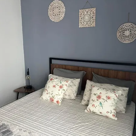 Apartamento Seaview 1 By Vaso Nea Kallikrateia